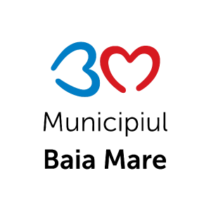 Municipiul Baia Mare Logo
