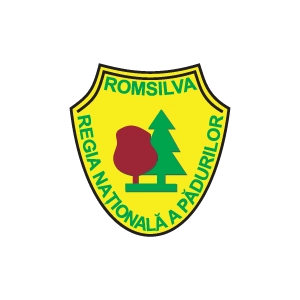 Romsilva logo