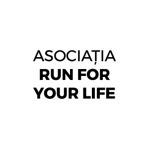 Run For Your Life Logo