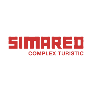 Complex Turisitic Simared logo