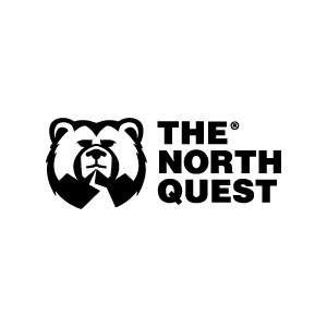 the north quest logo
