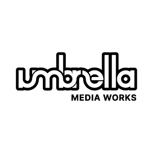 umbrella media works logo