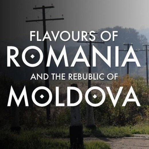 Simared Baia Mare pe Netflix – Flavours of Romania